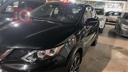 نيسان روج سبورت